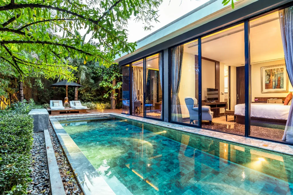Dream by Luxury Escapes - The Hua Hin Pool Villas Designed for Slow, Private Escapes