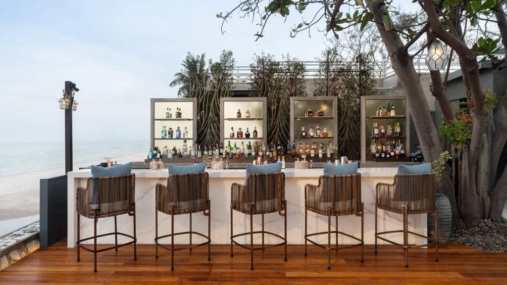 Dream by Luxury Escapes - The Hua Hin Pool Villas Designed for Slow, Private Escapes