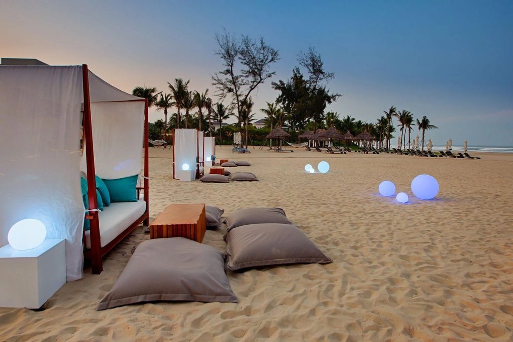 Dream by Luxury Escapes - Das Da Nang Beach Resort, das Hoi An leicht erreichbar macht