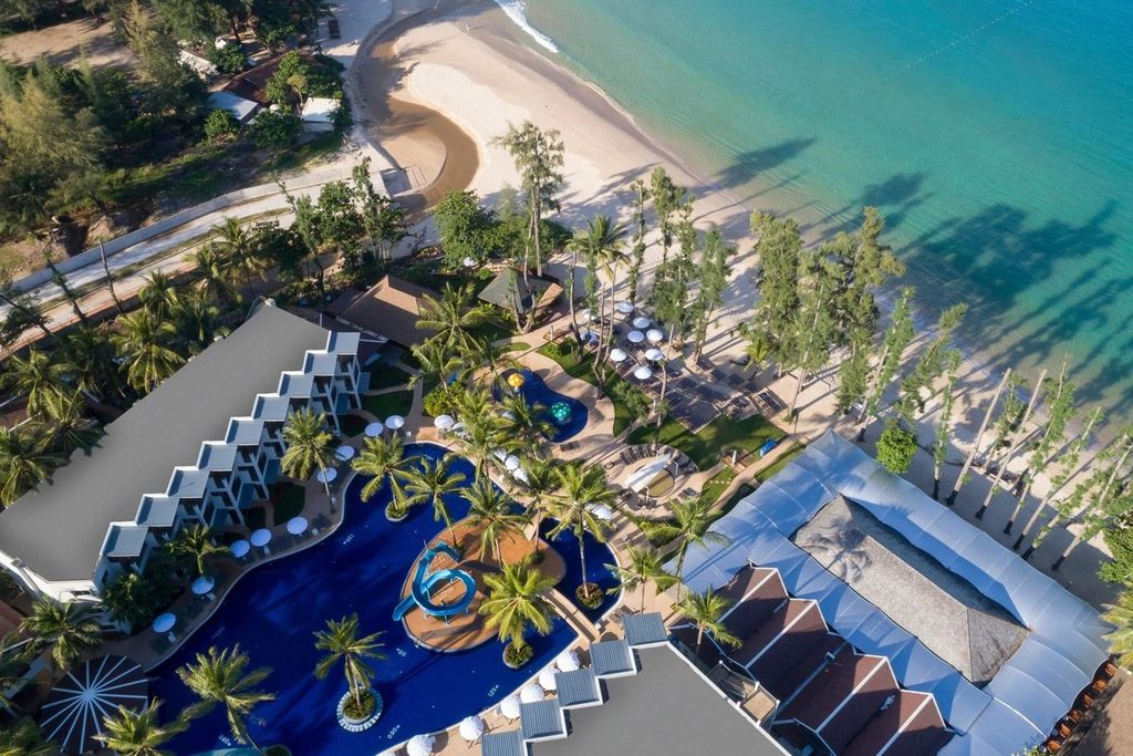 Dream by Luxury Escapes - Das Phuket-Resort, in dem Kinder ihren eigenen Urlaub bekommen