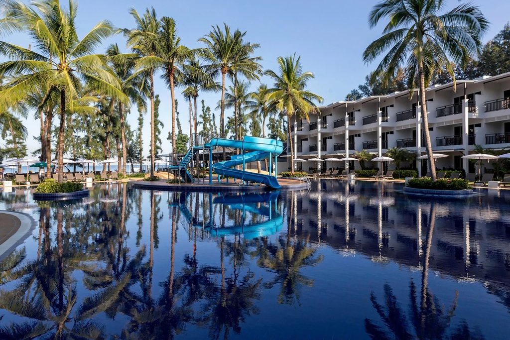 Sunwing Bangtao Beach
