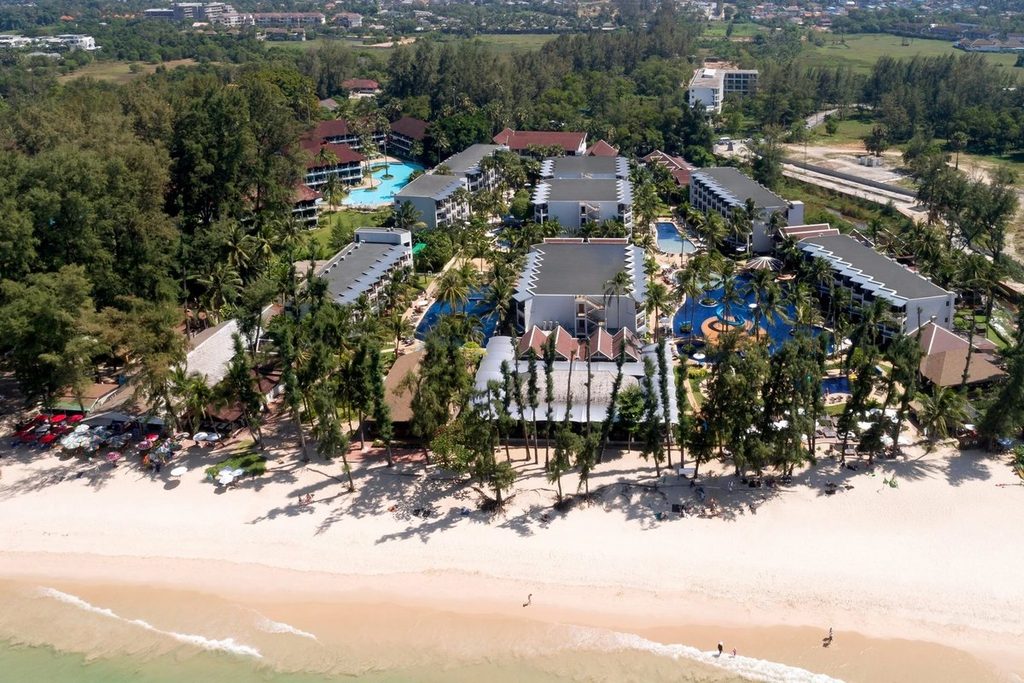 Dream by Luxury Escapes - Das Phuket-Resort, in dem Kinder ihren eigenen Urlaub bekommen