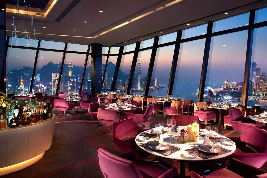 Dream by Luxury Escapes - Harbour Grand Hong Kong stellt den Victoria Harbour ins Zentrum Ihres Aufenthalts