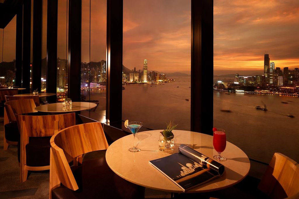 Harbour Grand Hong Kong
