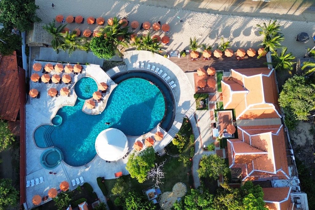 Samui Buri Beach Resort