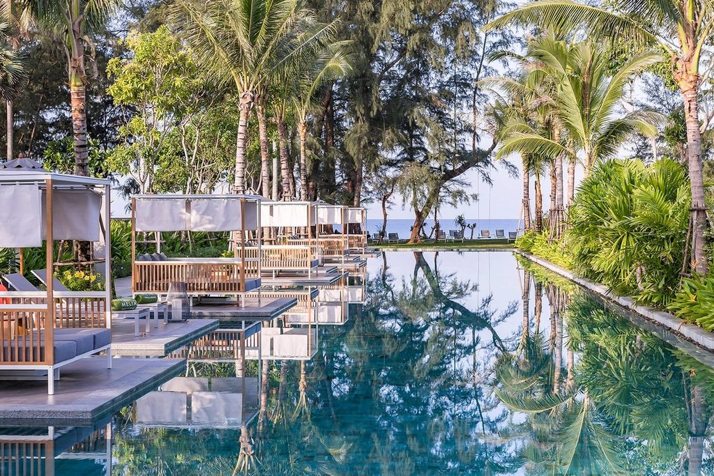 Meliá Phuket Mai Khao