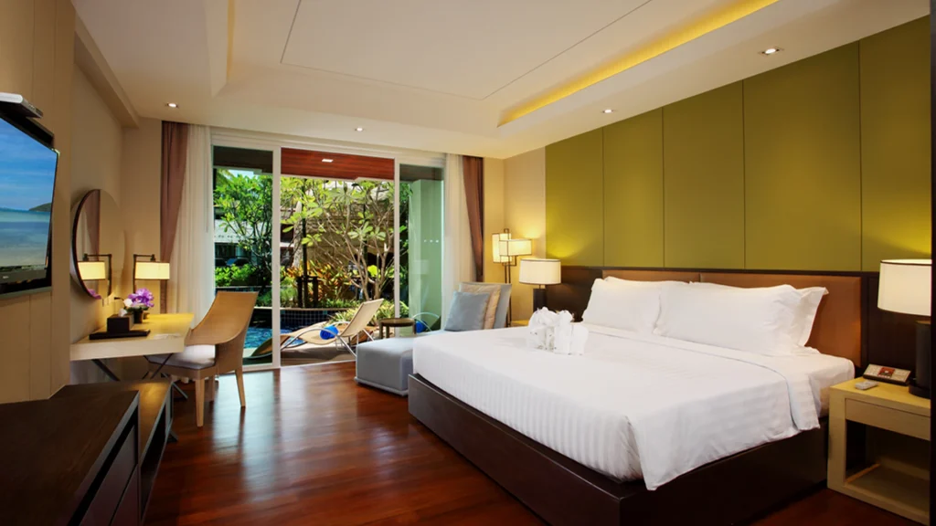 Dream by Luxury Escapes - Strandtage, Bowlingnächte und entspannte Familienzeit in Khao Lak