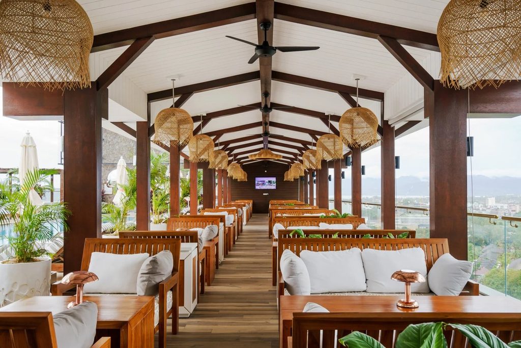 Dream by Luxury Escapes - The Langkawai Resort with the Islands Highest Rooftop Pool