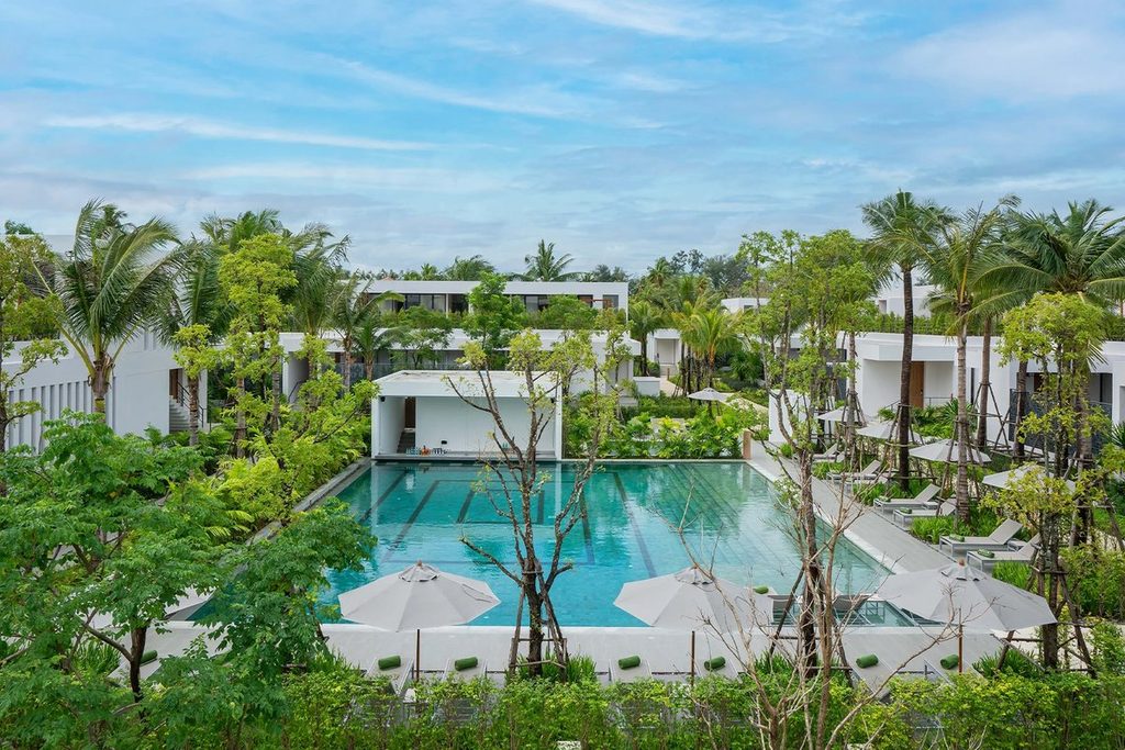 Meliá Phuket Mai Khao