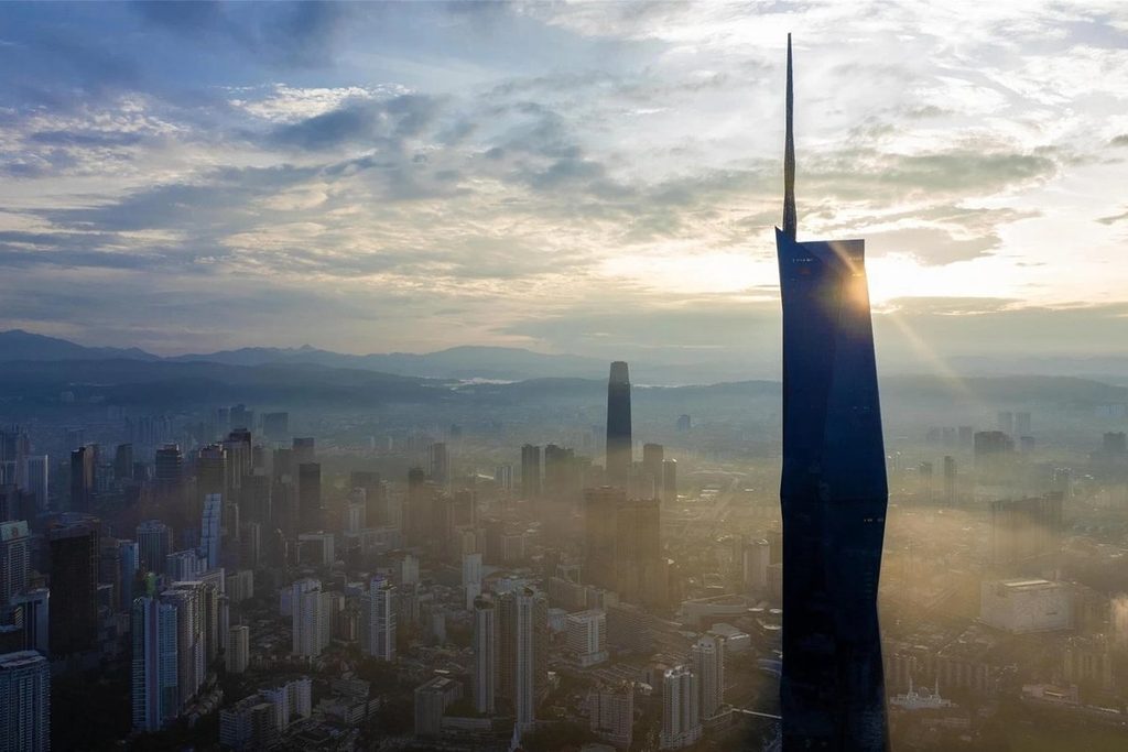 Park Hyatt Kuala Lumpur