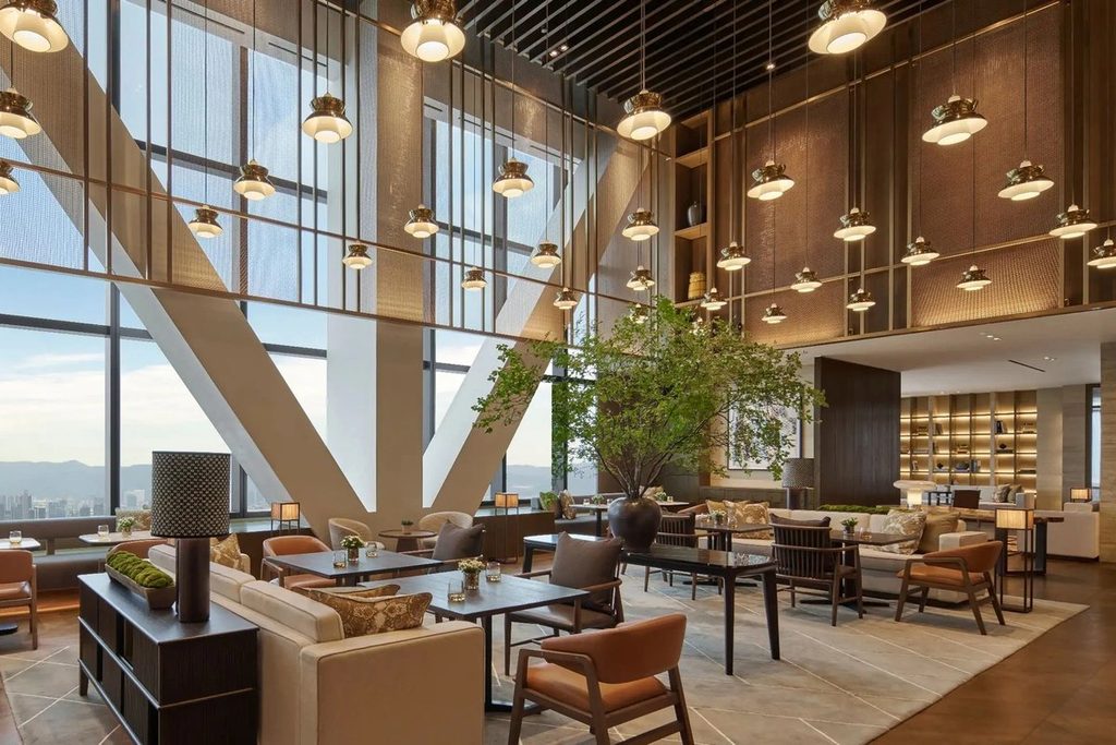 Park Hyatt Kuala Lumpur