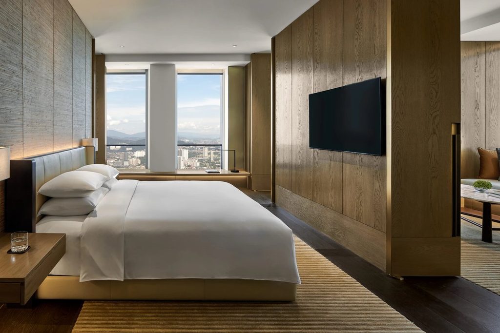 Park Hyatt Kuala Lumpur