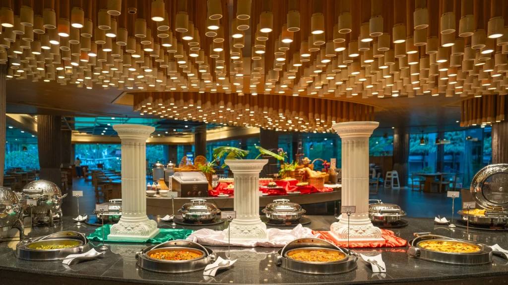 Dream by Luxury Escapes - Strandtage, Bowlingnächte und entspannte Familienzeit in Khao Lak