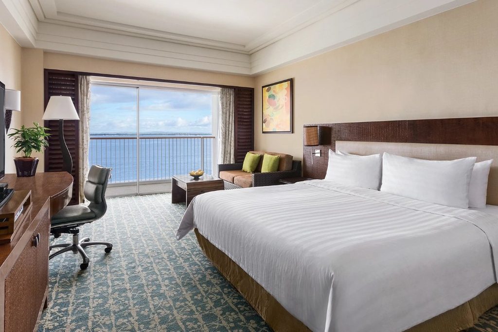 Shangri-La Mactan, Cebu
