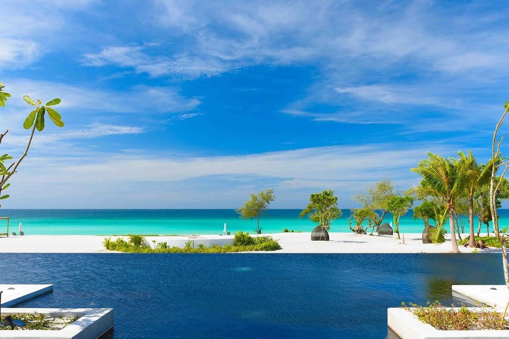 The Royal Sands Koh Rong