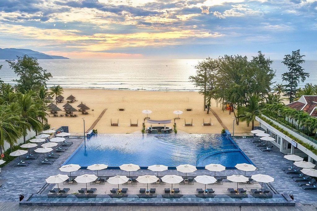 Pullman Danang Beach Resort