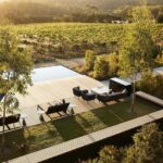 Jackalope in Melbourne's Mornington Peninsula has received a Michelin Key