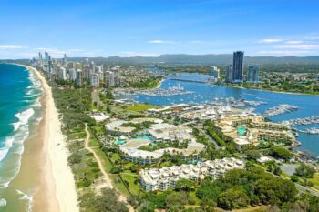 Les Meilleurs Endroits Où Séjourner sur la Gold Coast