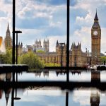 View of Big Ben from Park Plaza London Westminster Bridge - Luxury Escapes