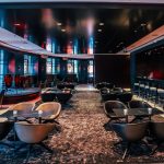 Bar at Park Plaza London Westminster Bridge - Luxury Escapes