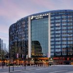 Park Plaza London Westminster Bridge - Luxury Escapes