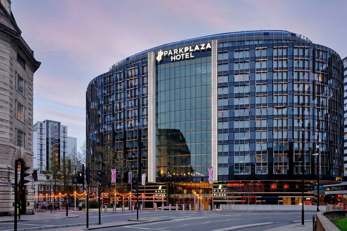 Park Plaza London Westminster Bridge - Luxury Escapes