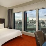 Room with London Eye view at Park Plaza London Westminster Bridge - Luxury Escapes