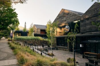 The Yarra Ranges Retreat Made for Slow Weekends