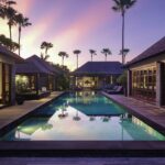 Pool at Peppers Seminyak