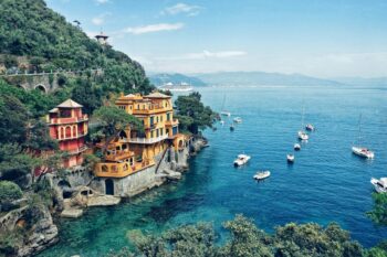 Right Place, Right Time: Where to Go in Europe by Month