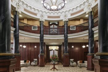 Arrival Hall: All the Travel News You Need for September