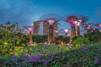 This Destination Is the Way to Have Two Holidays in One