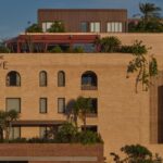 The EVE Hotel in Sydney has been recognised with a Michelin Key