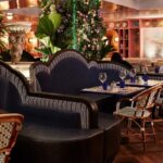 Restaurant at The Hoxton Edinburgh - Luxury Escapes