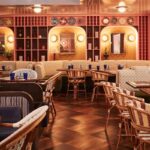 Restaurant at The Hoxton Edinburgh