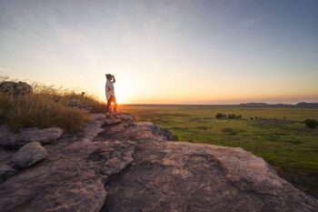 De Kakadu aux Bamurru Plains : Explorez le Top End de l&rsquo;Australie par la terre, l&rsquo;eau et l&rsquo;air