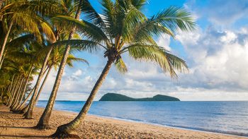 The Tropical North Queensland Resort Where Two World Heritage Wonders Meet