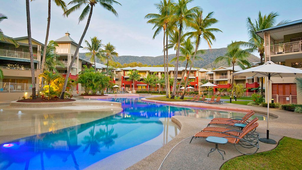 Dream by Luxury Escapes - The Tropical North Queensland Resort Where Two World Heritage Wonders Meet