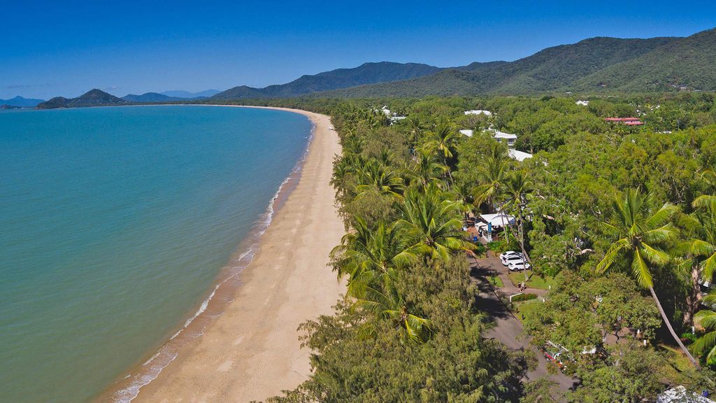 Dream by Luxury Escapes - The Tropical North Queensland Resort Where Two World Heritage Wonders Meet