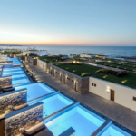Nana Princess Suites, Villas & Spa aerial view - Luxury Escapes