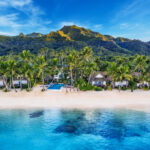 Little Polynesian Resort, one of the best villa stays in Cook Islands - Luxury Escapes