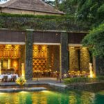 Plantation Restaurant at Alila Ubud - Luxury Escapes
