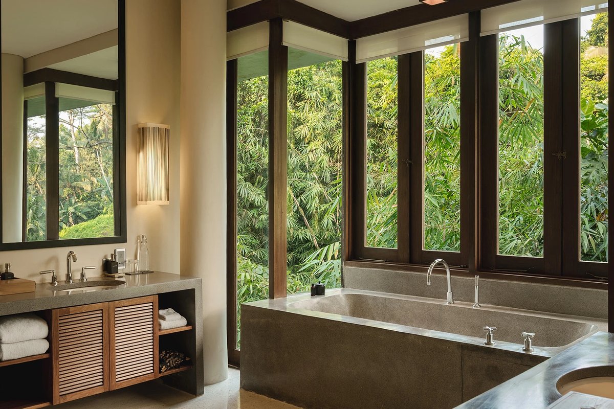 Terrace Tree Villa at Alila Ubud - Luxury Escapes