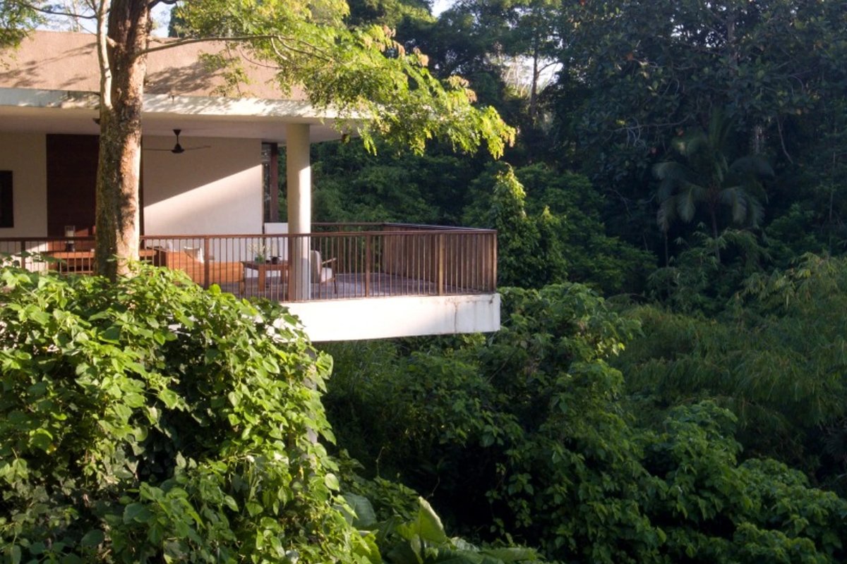 Terrace Tree Villa at Alila Ubud - Luxury Escapes