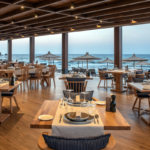 Restaurant at Nana Princess Suites, Villas & Spa - Luxury Escapes