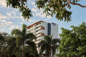 I Checked into One of Cairns’ Most Social Esplanade Stays 