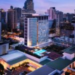 Pullman Bangkok King Power