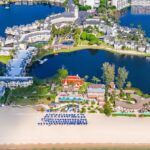 Angsana Laguna REsort, ne of Thailand's best family-friendly resorts