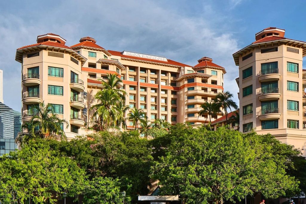 Dream by Luxury Escapes - Singapore's Riverside Stay in the Heart of Clarke Quay