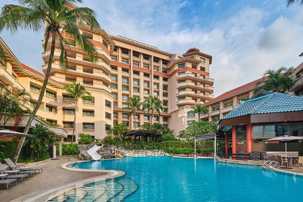 Dream by Luxury Escapes - Singapore's Riverside Stay in the Heart of Clarke Quay